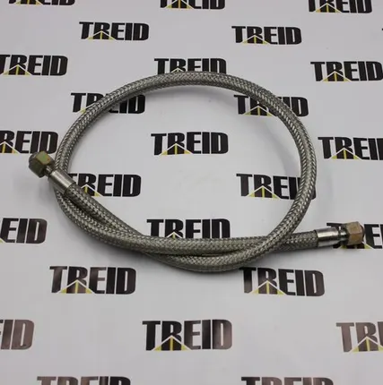 Фото №0 Шланг компрессора длинный (L-1150mm)