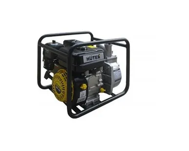 фото Мотопомпа Huter MP-50 Huter 70/11/3