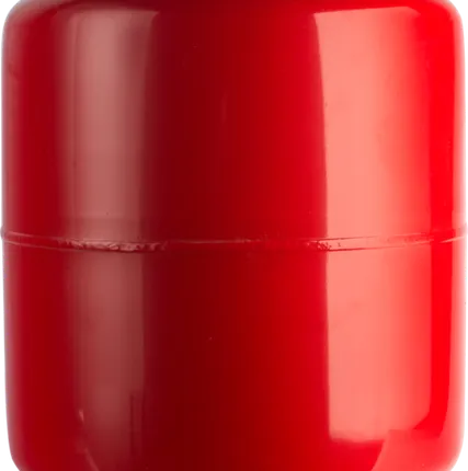 Фото №0 Расширительный бак на отопление с диафрагмой 50 л. STOUT (цвет красный)