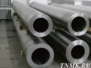 фото Труба свинцовая 35х3 мм С2 ГОСТ 167-69