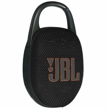 Фото №0 JBL Clip 5 Black