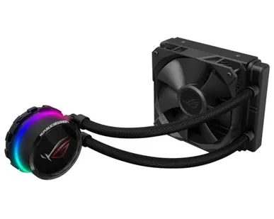 фото Кулер для процессора ASUS ROG