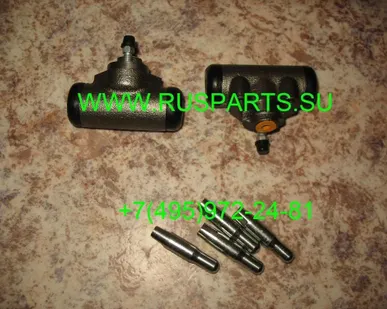 фото Рабочий тормозной цилиндр для погрузчиков Toyota 6/7/8FD/FG15 474101048071