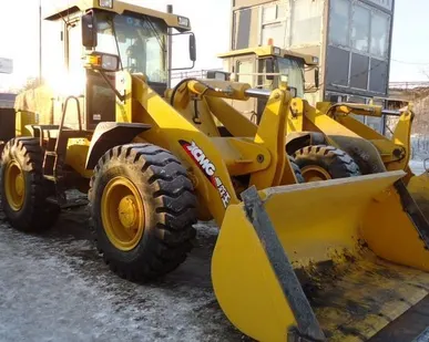 фото Аренда автопогрузчика 2 т