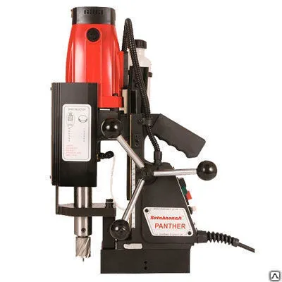 Фото №0 Сверлильный станок Panther