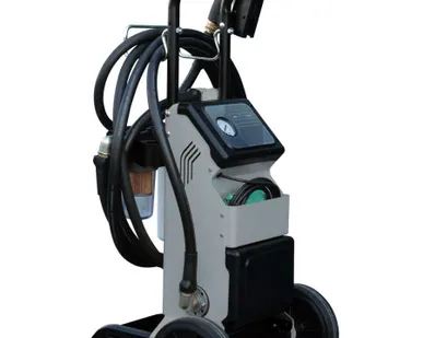 фото Filtroll Diesel 12V - Фильтрующий блок дизельного топлива