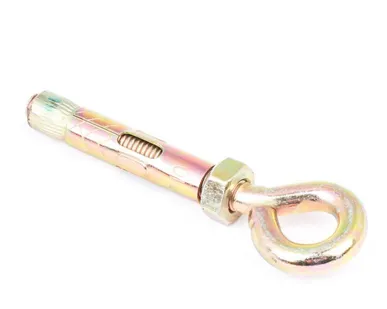 фото Анкерный болт с кольцом 8х60