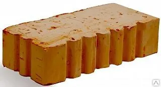 Фото №0 Кирпич полнотелый М-150