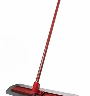 фото Гладилка для бетона DMZ-B30 1200 мм