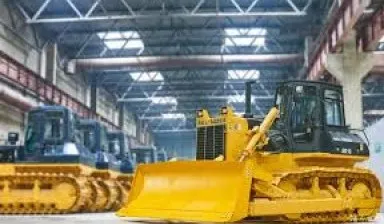 фото Бульдозер CAT D6 не дорого в аренду