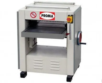 Фото №0 Рейсмусовый станок T-400