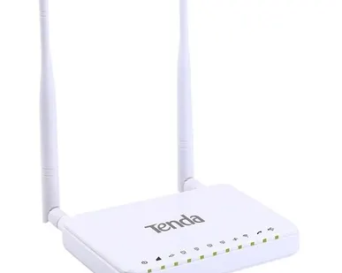 фото Wi-Fi роутер Tenda 4G680