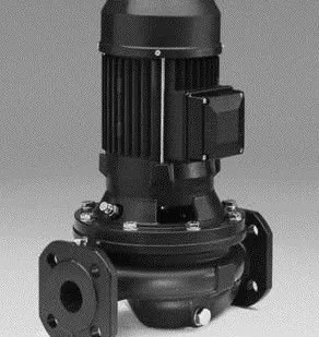 фото Центробежный электронасос "ин-лайн" ESPA серии FL