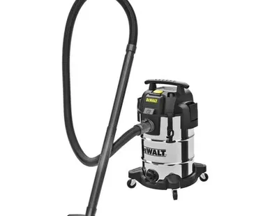 фото Пылесос DeWalt DXV30SAPTA