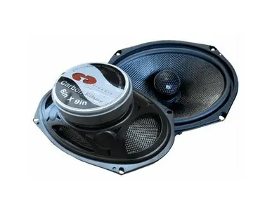 фото Автомобильная акустика CDT