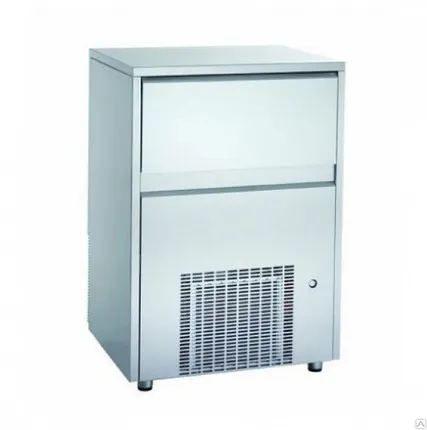Фото №0 Льдогенератор APACH ACB100.60W Apach