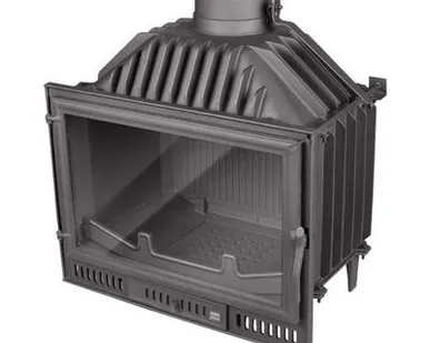 фото Каминные топки