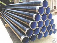 Фото №0 Трубы в вус