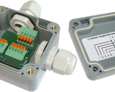 фото Разветвитель интерфейсов "ЭНЕРГОМЕРА"