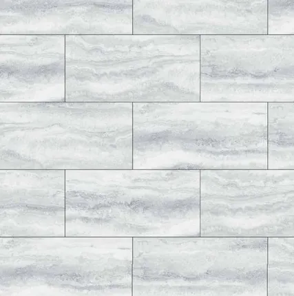 Фото №0 Кварц-виниловый ламинат SPC 610х305х4мм с фаской DEW 4V Иониан Камень (M 6038-6)