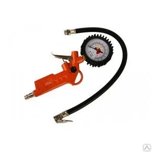 Фото №0 Пистолет для накачки шин sturm au-1720-06