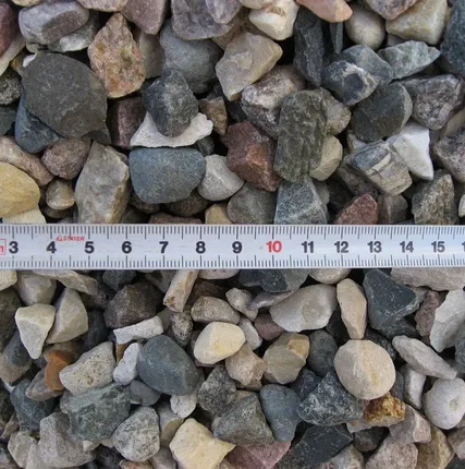 Фото №0 Щебень природный с доставкой в г. Череповец