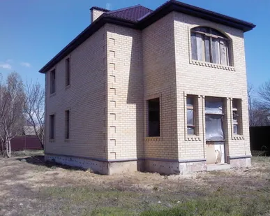 фото Частное строительство домов.