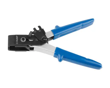 фото Заклепочник для анкерного крепежа двух рычажный 31380 Зубр МОЛЛИ, M4-M8