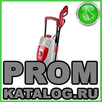 Фото №0 Мойки высокого давления Зубр