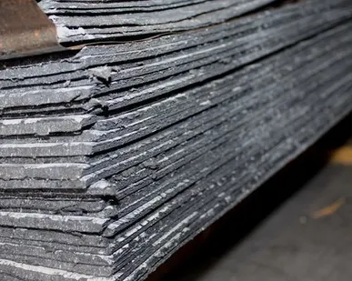 фото Паронит ПЭ - 1,5мм-6,0 мм.