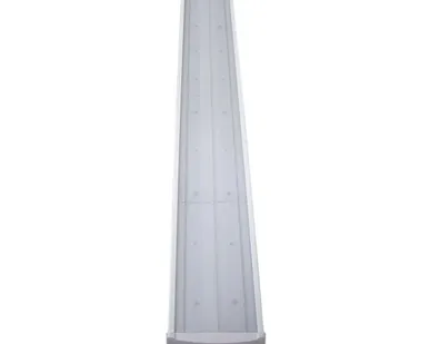 фото Светильник светодиодный ДВО-18Вт IP40 3000К (GRA18-07-W-01)