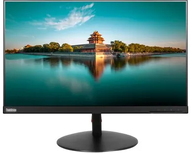 фото Монитор Lenovo ThinkVision T24i