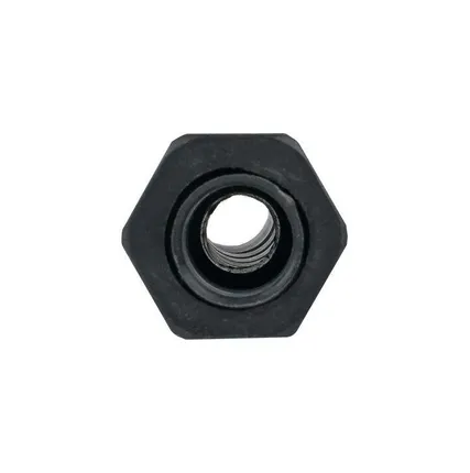 Фото №3 Сальник PG7 IP54 с гибким отводом d отверстия 11мм d проводника 3-6.5мм EKF plc-pg-7-g