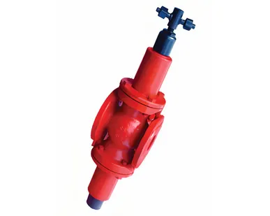 фото Регулятор расхода воды РР