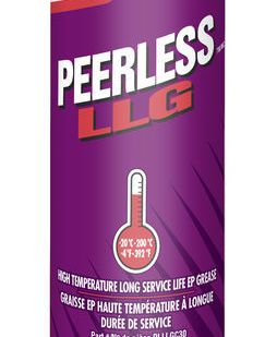 фото Petro-Canada смазка PEERLESS LLG (400 гр) смазка