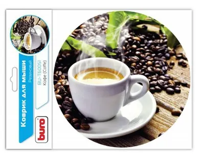 фото Коврик Buro BU-T60051 350571