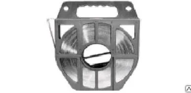 фото Лента крепления F 107 ***