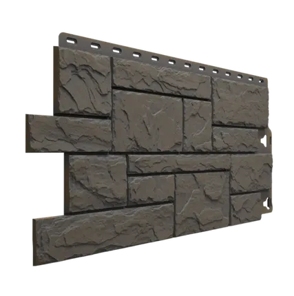 Фото №0 Docke Панель фасадная SLATE Куршевель 0,38м2 (Деке Слейт)