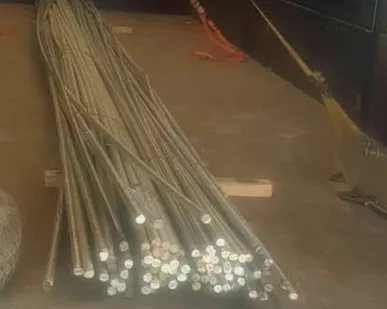 фото Круг 14 мм ст 40Х ГОСТ 2590