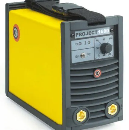 Фото №0 Инвертор для ручной дуговой сварки CEA PROJECT 1600