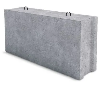 Фото №0 Фундаментные блоки ФБС-9.5.6