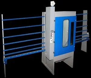 Фото №1 Оборудование для обработки стекла,изготовления витражей в Ростове-на-Дону