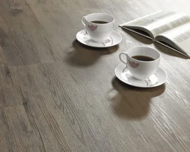 фото Плита ПВХ DeArt Floor 2mm