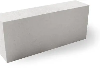 фото Блок газосиликатный 600*250*100 Д500 Пенза