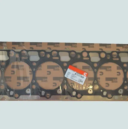 Фото №0 Прокладка ГБЦ Cummins ISBe 210 Евро-3 4932210 (4946619)