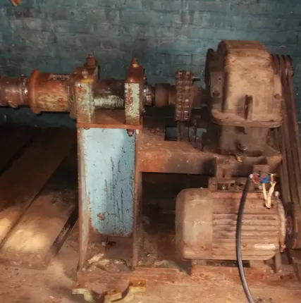 Фото №0 Эксктрудер