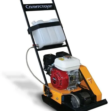 Фото №0 Виброплита Сплитстоун VS-244