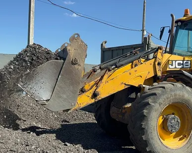 фото Арендовать трактор