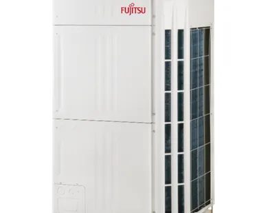 фото Наружный блок Fujitsu AJYA72LALH