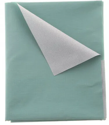 Фото №0 Клеенка с ПВХ покрытием подкладная (1,4х2,0 м.)